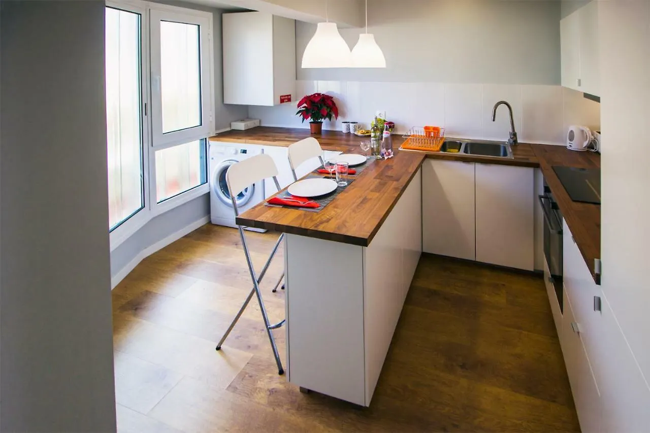 Apartamento A Duplex Appartment Funchal