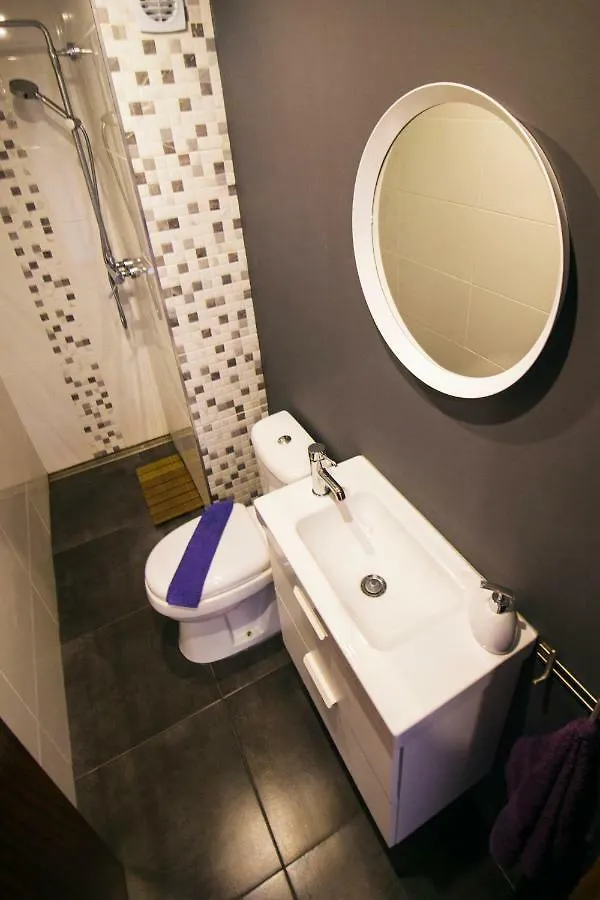 Apartamento A Duplex Appartment Funchal  Portugal