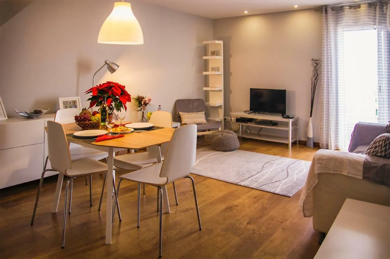 A Duplex Appartment Funchal  0*, Funchal (Madeira)