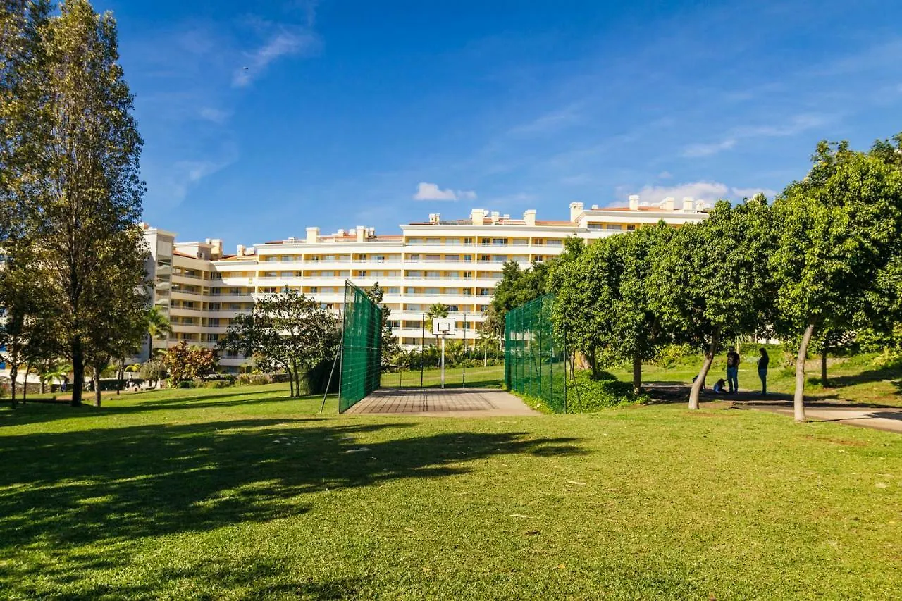 A Duplex Appartment Funchal