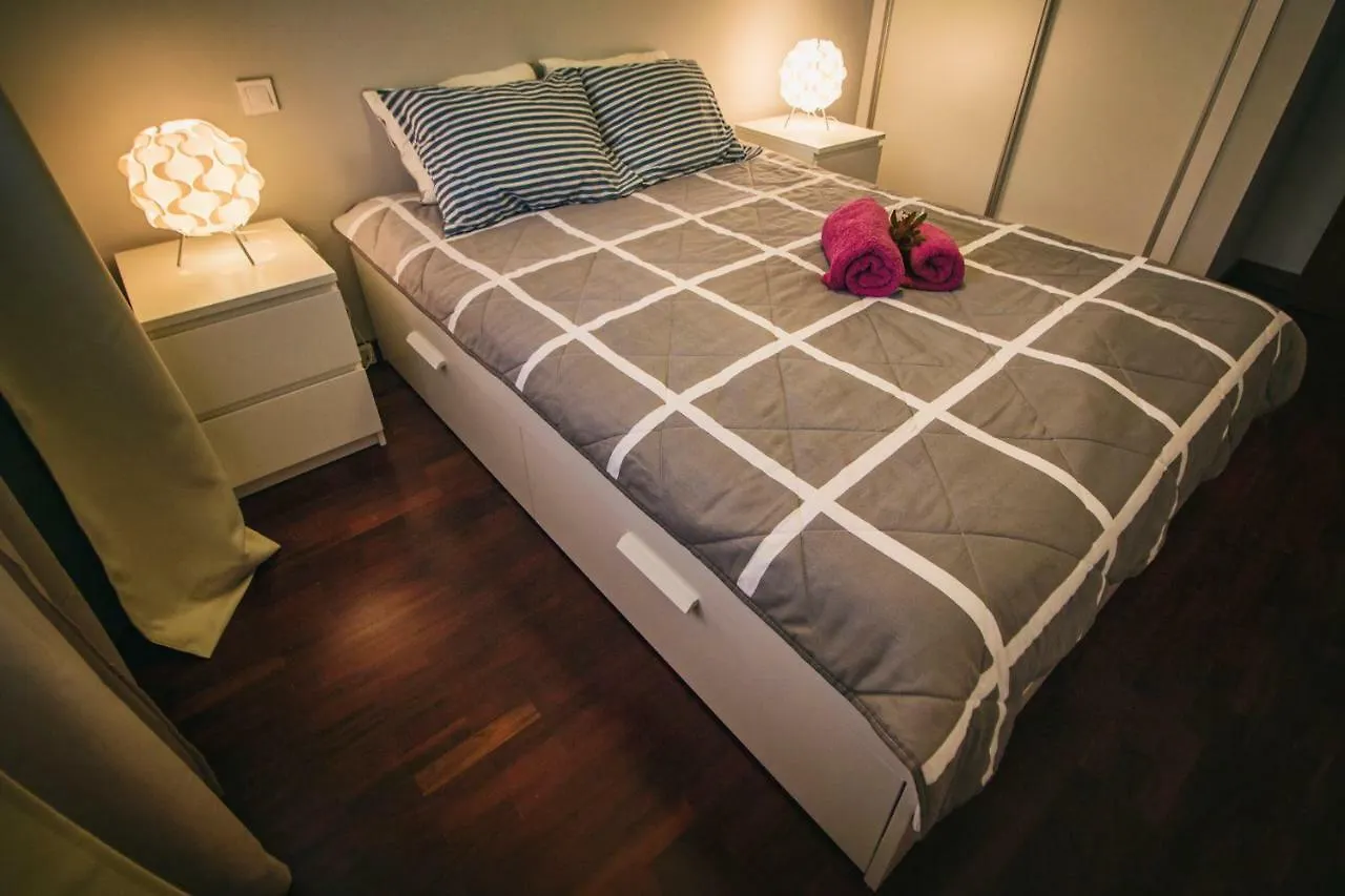 A Duplex Appartment Funchal  Portugal