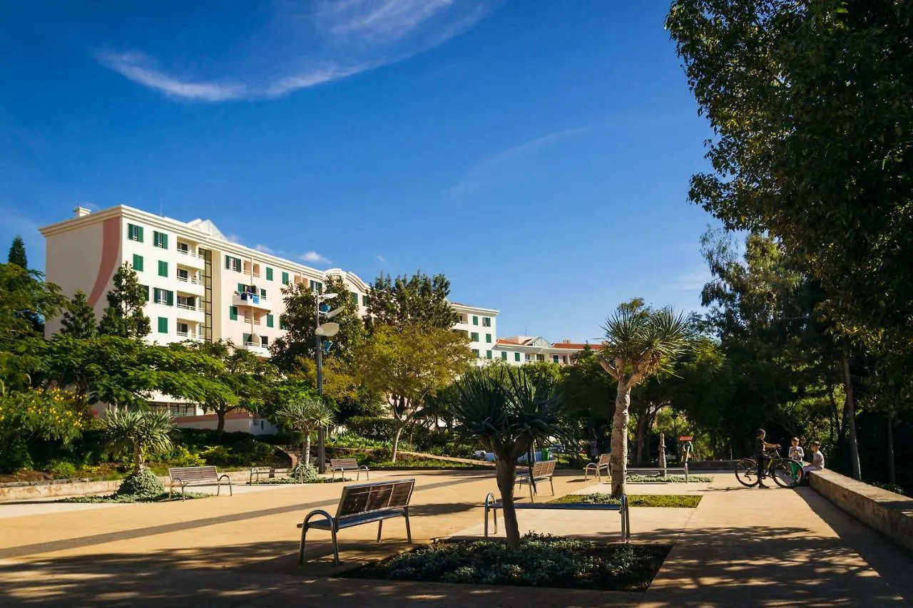 A Duplex Appartment Funchal  Apartamento Funchal (Madeira)