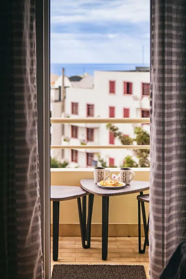 A Duplex Appartment Funchal