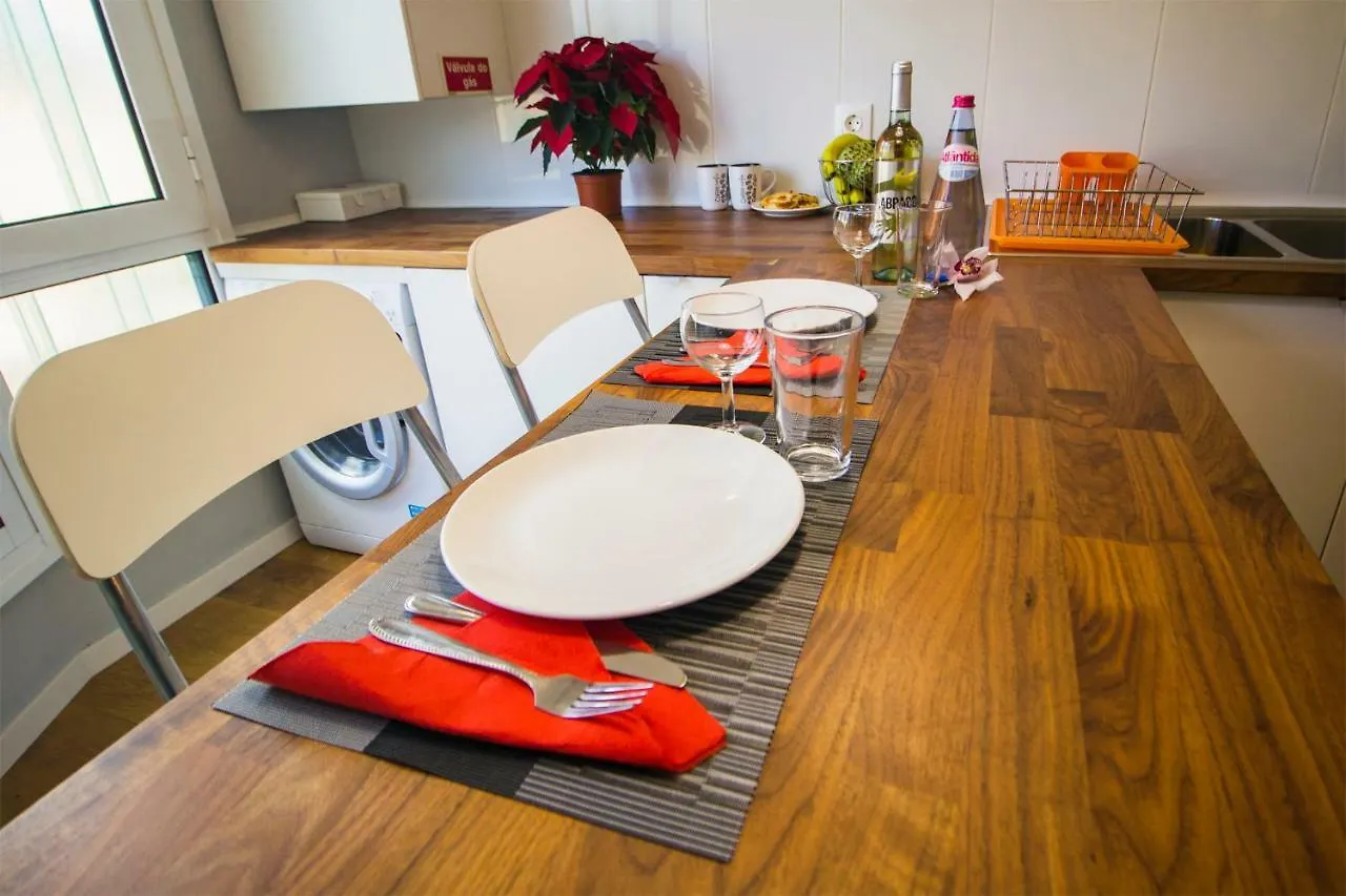 A Duplex Appartment Funchal