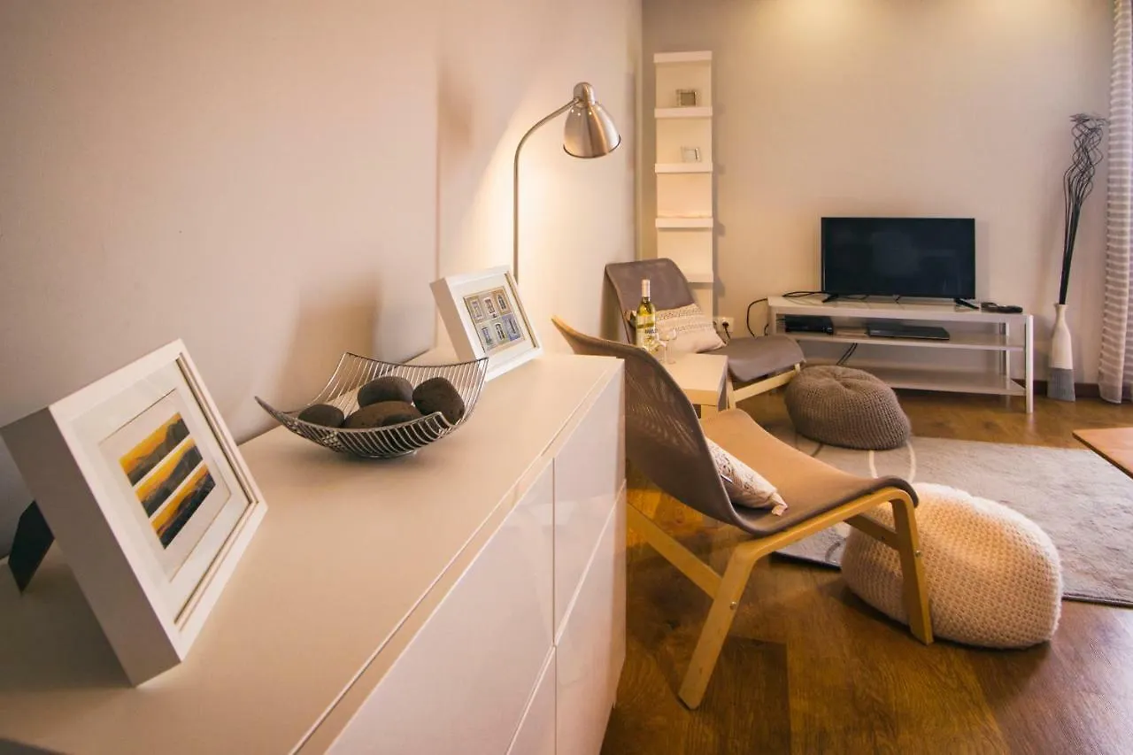 A Duplex Appartment Funchal  Funchal (Madeira)