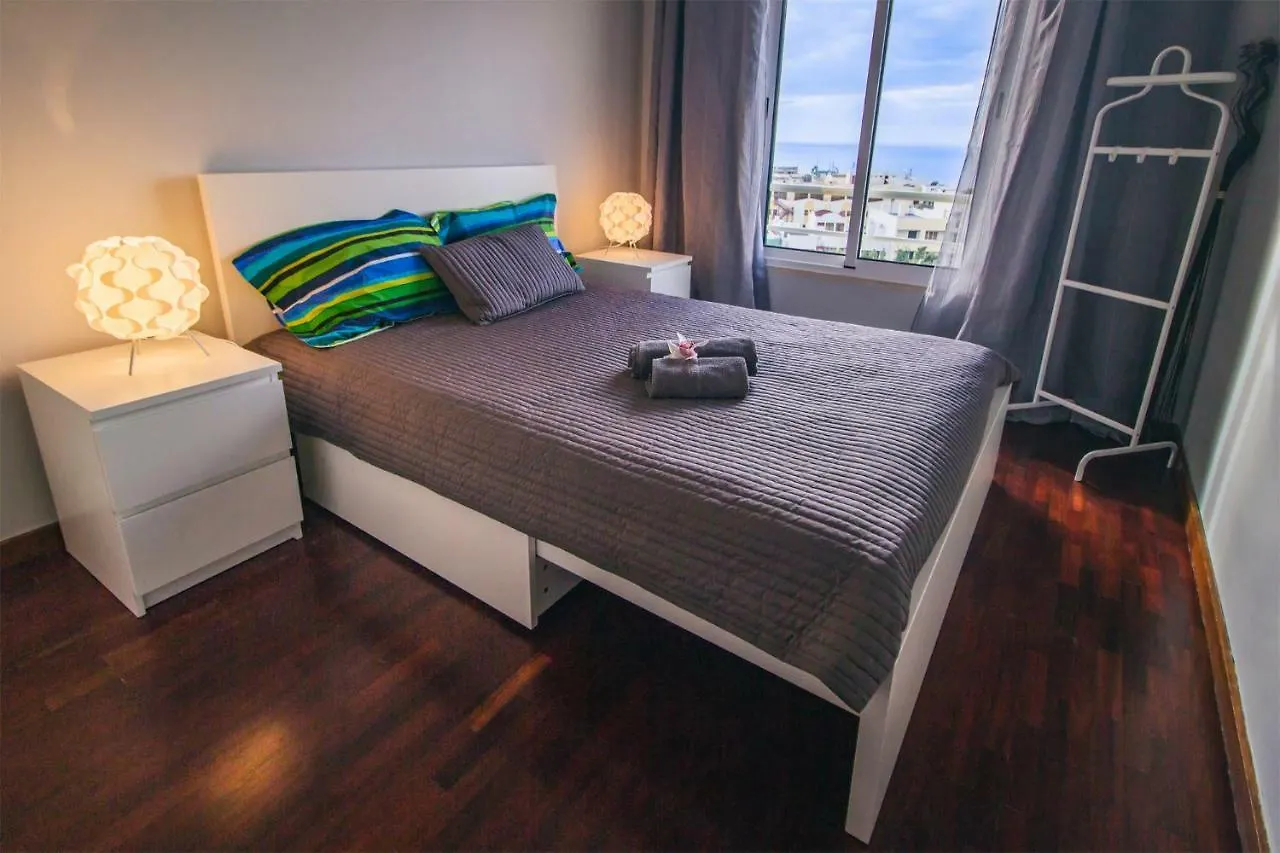 A Duplex Appartment Funchal  Apartamento