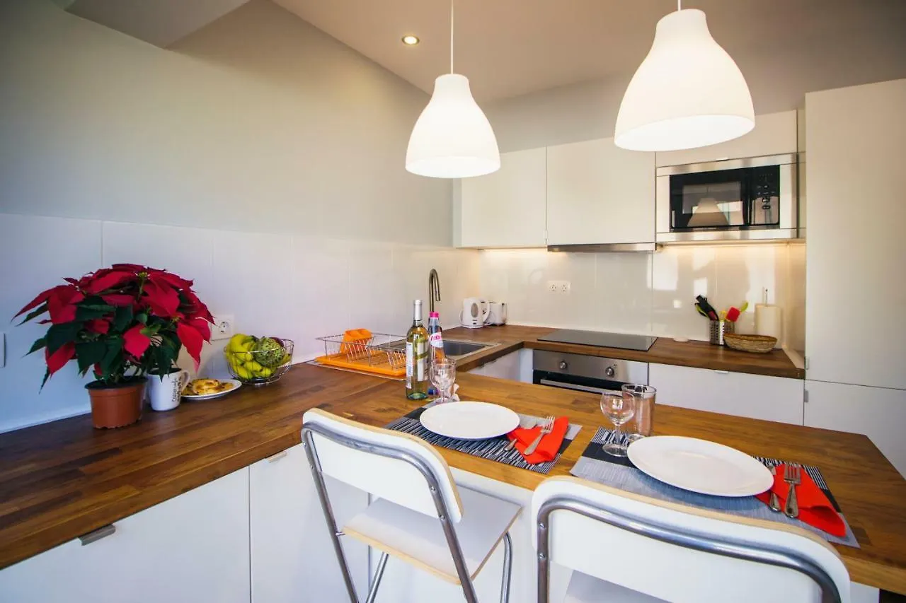 A Duplex Appartment Funchal  Apartamento