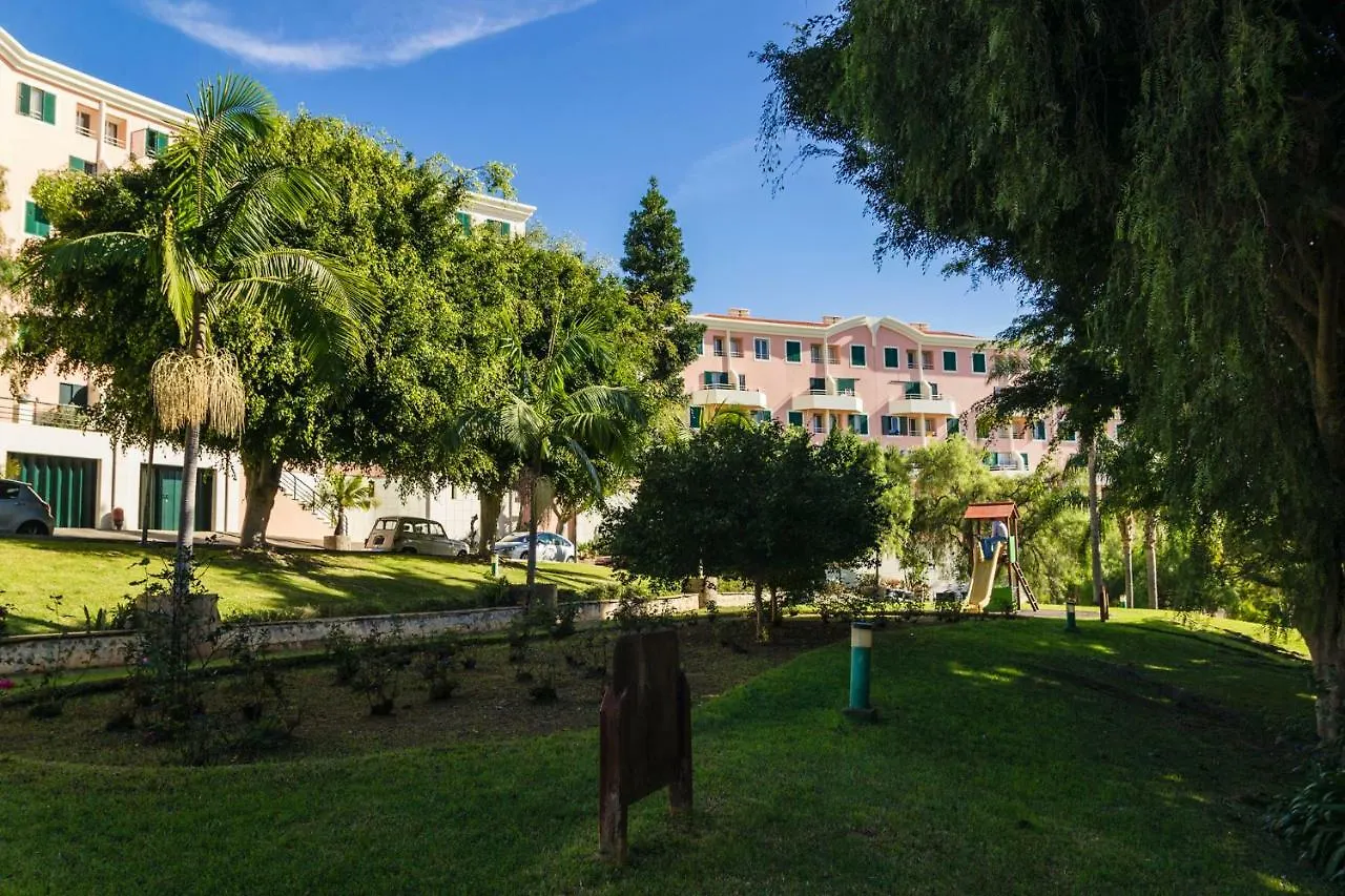Apartamento A Duplex Appartment Funchal