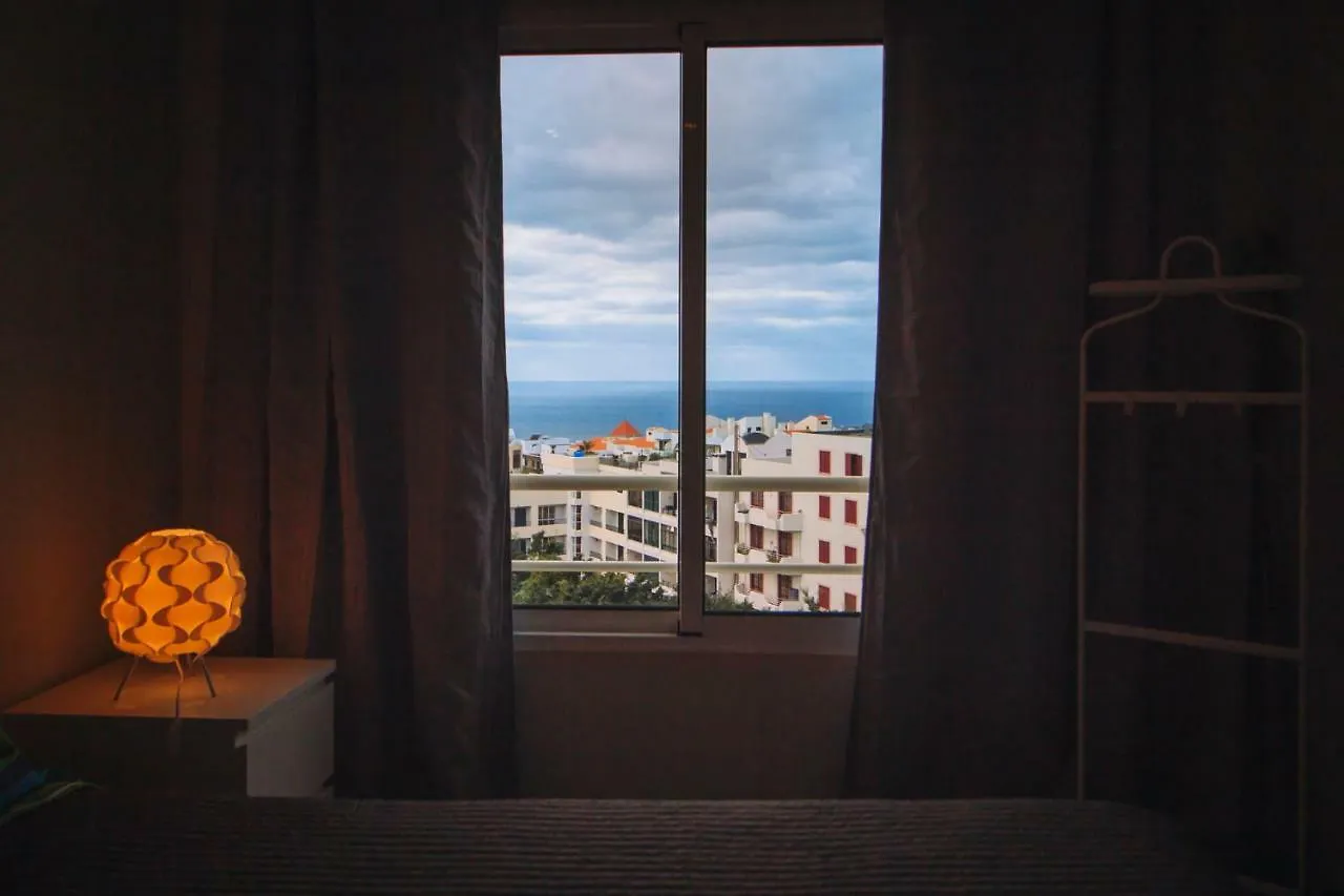 Apartamento A Duplex Appartment Funchal