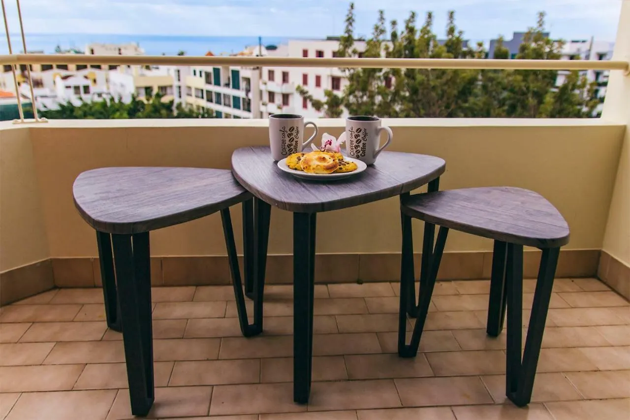 A Duplex Appartment Funchal  Apartamento Funchal (Madeira)