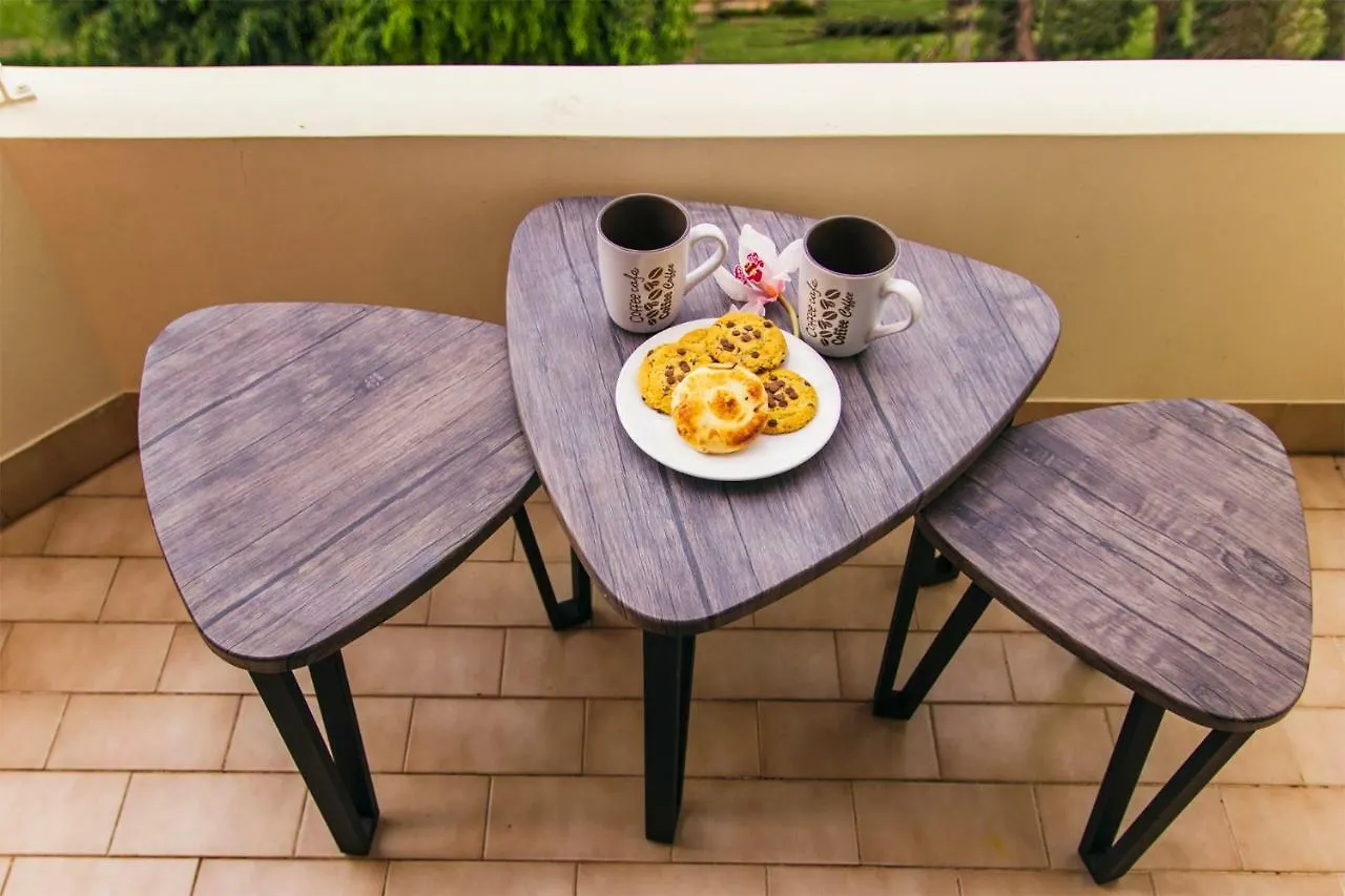 Apartamento A Duplex Appartment Funchal  Portugal