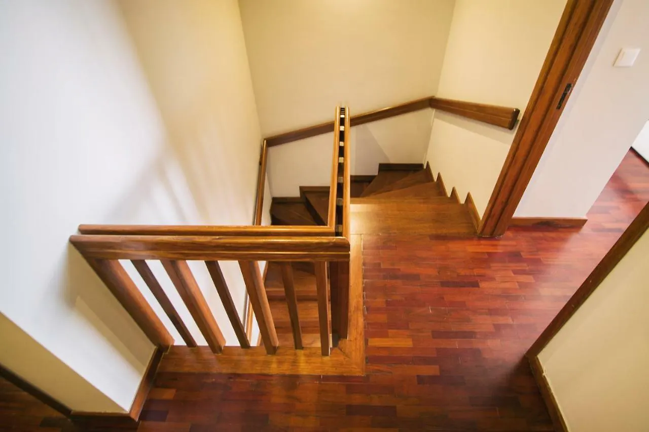 A Duplex Appartment Funchal  0*, Funchal (Madeira)