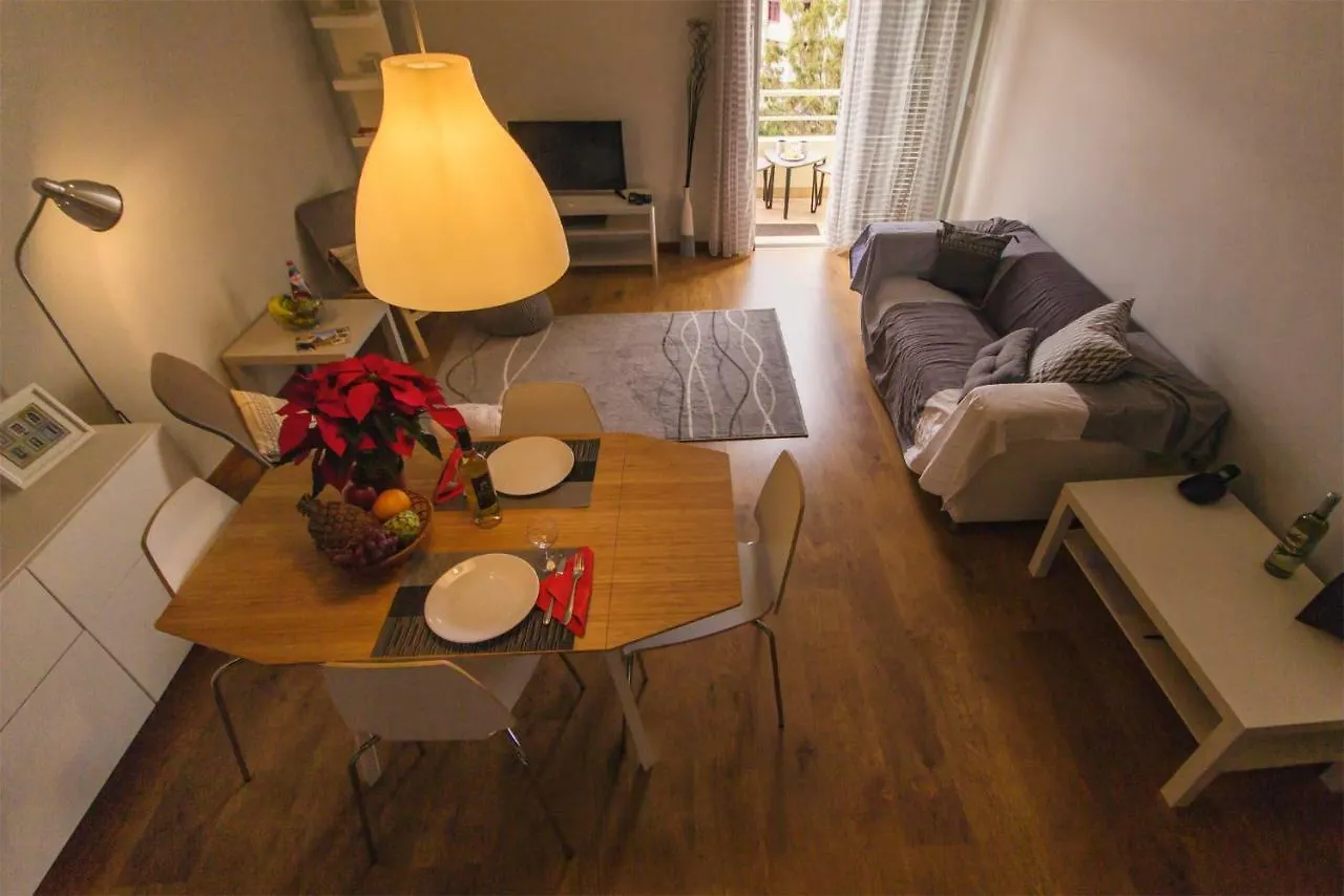A Duplex Appartment Funchal  0*, Funchal (Madeira) Portugal