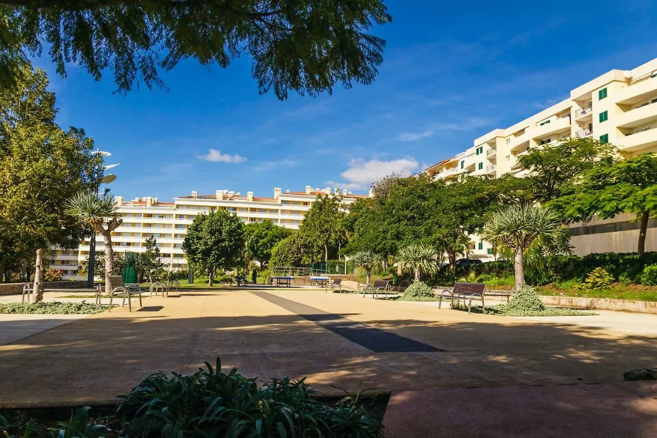 A Duplex Appartment Funchal  Apartamento