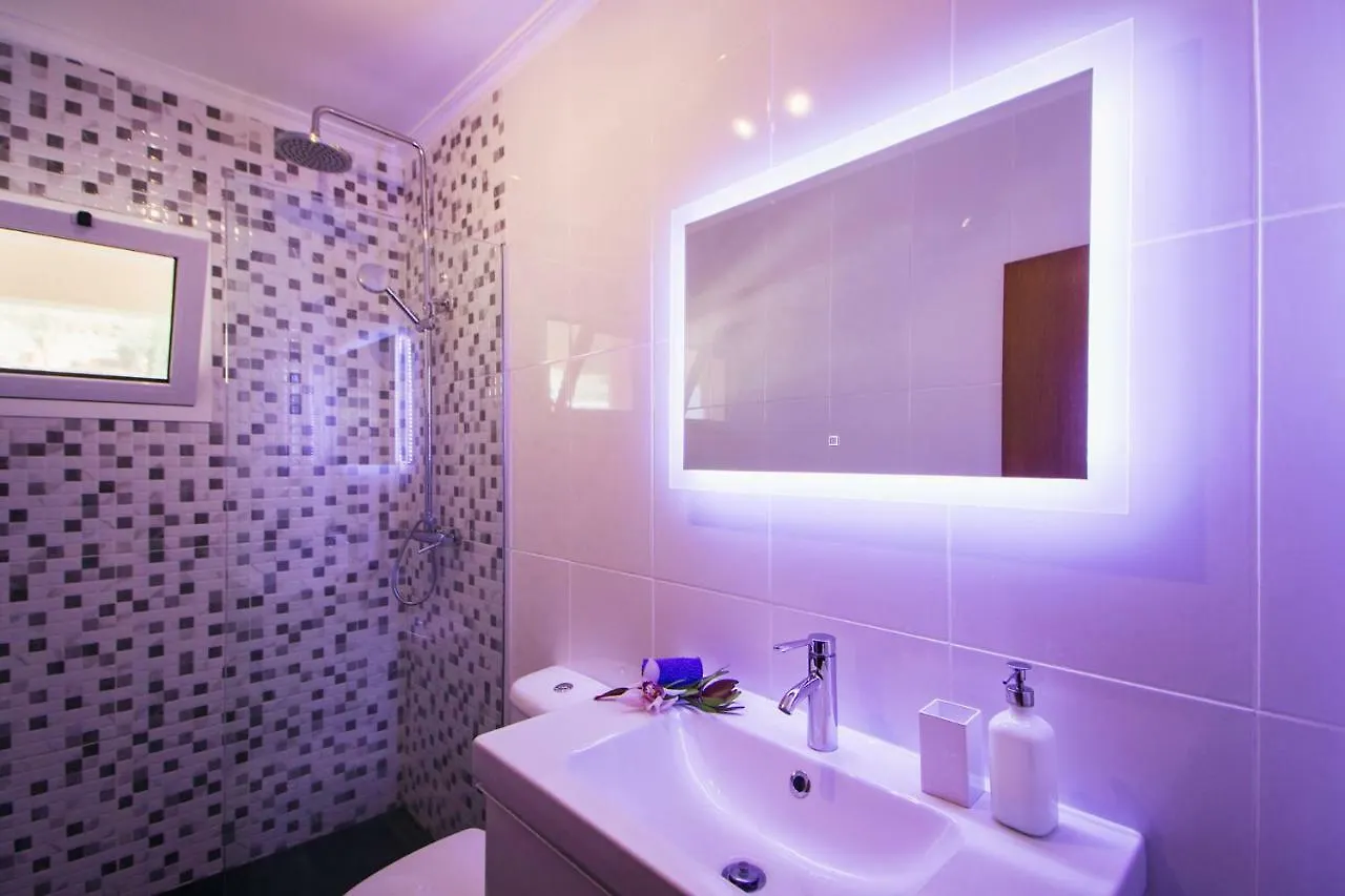 Apartamento A Duplex Appartment Funchal