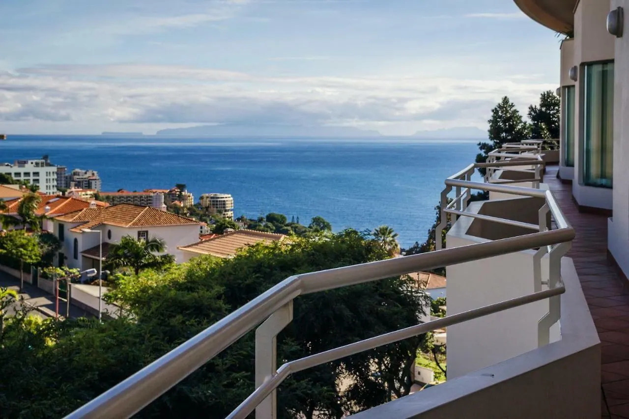 A Duplex Appartment Funchal