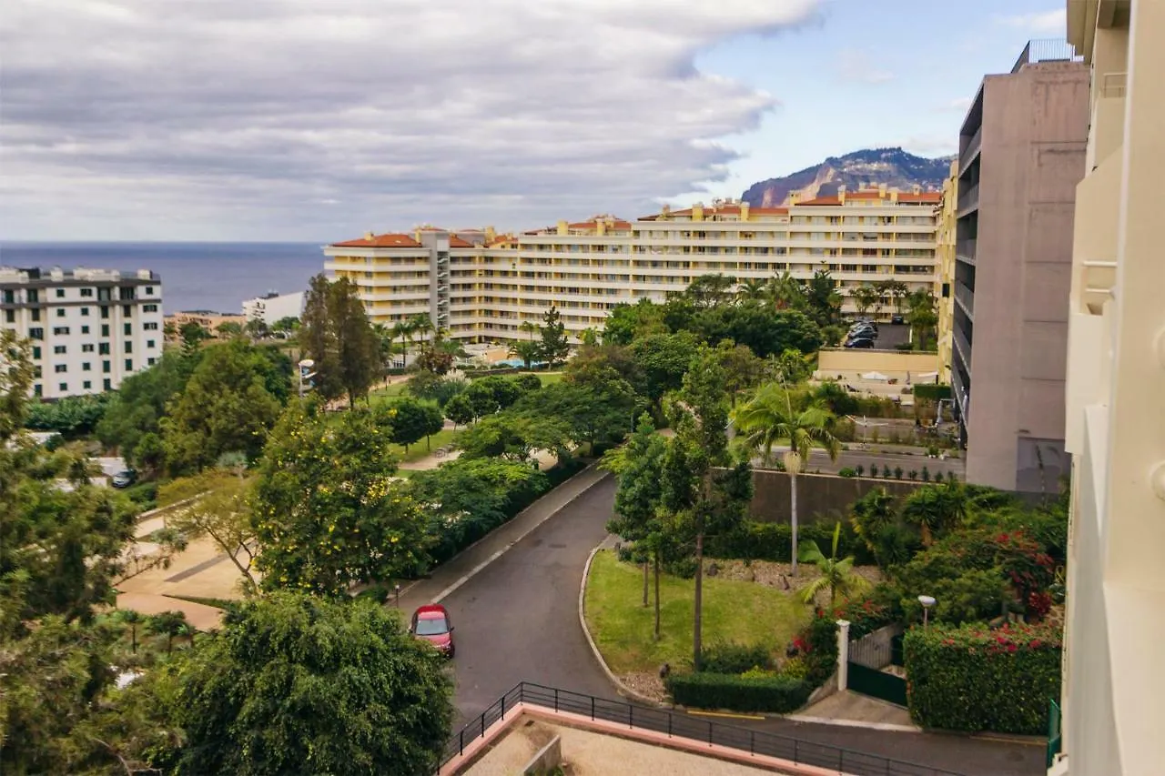 A Duplex Appartment Funchal  0*, Funchal (Madeira) Portugal