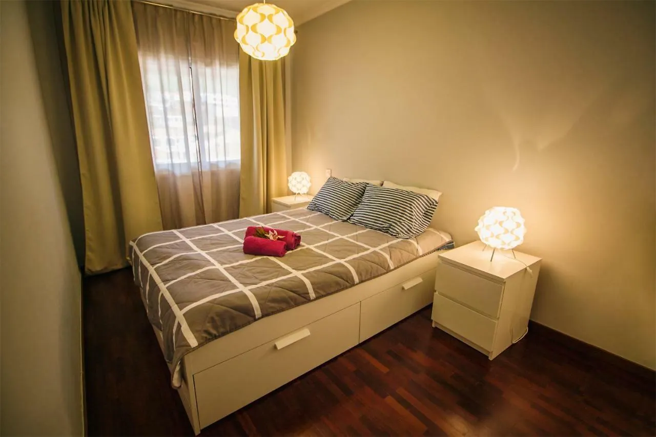 Apartamento A Duplex Appartment Funchal