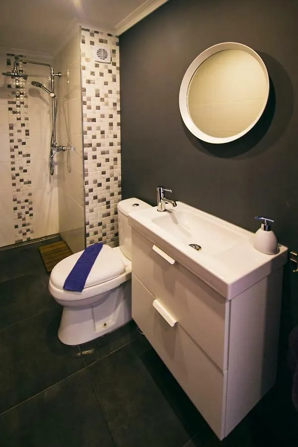 A Duplex Appartment Funchal  Funchal (Madeira)