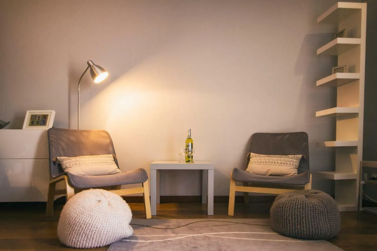 A Duplex Appartment Funchal  Portugal