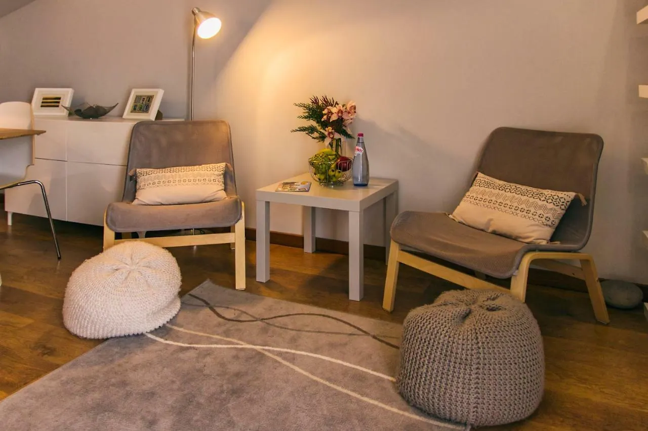 A Duplex Appartment Funchal  Apartamento Funchal (Madeira)